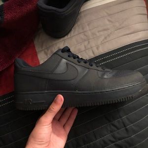 2007 Air Force one “Tech tuff”